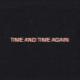 Bob Moses - Time and Time Again