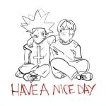 album image MISS ME have a nice day - EP