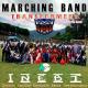 Marching Band Transfomers feat. Johnny Rodríguez, Felipe Bernal Matom - Numa Numa (Dragostea Din Tei)