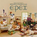 album image Breathtaking Bipolar, Pt. 2 Prelude of Love - EP