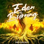 album image FIND OUT (95% Slowed) Eden is Burning - EP