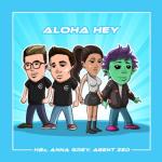 album image Aloha Hey Aloha Hey - Single