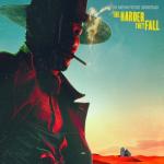 album image Guns Go Bang The Harder They Fall (The Motion Picture Soundtrack)