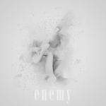 album image enemy enemy - Single