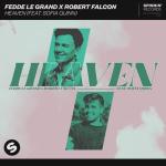 album image Heaven (feat. Sofia Quinn) Heaven (feat. Sofia Quinn) - Single