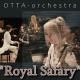 OTTA-orchestra - Royal Safari