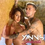 album image Senhorita Senhorita - Single