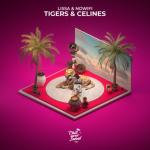 album image Choker Tigers & Celines - Single