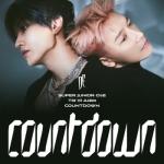 album image Лучший друг ToOxiccc(Remix) '2021 COUNTDOWN - The 1st Album