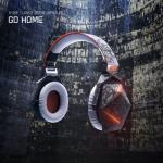 album image Go Home Go Home - Single