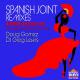 Teddy Douglas feat. Skip & the Whole Nine Yards - Spanish Joint (Doug Gomez Saoco Remix) [feat. Skip & the Whole Nine Yards]