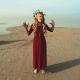 Lyza Bull, Shane Mickelsen, Angie Killian feat. Sara Arkell - Master of the Ocean (feat. Sara Arkell)