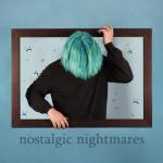 album image i think i saw a ghost Nostalgic Nightmares - EP