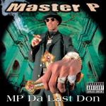 album image Gangsta B Da Last Don