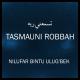 Nilufar Bintu Ulug'bek - Tasmauni Robbah