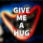 album image "Give Me A Hug" - A Poppy Playtime Song Give Me a Hug - Single