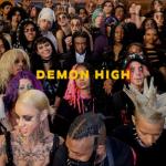 album image Demon High Demon High - Single