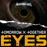 album image EYES (from “Armored Saurus”) EYES (From