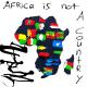 DJ St3v3 - Africa Is Not A Country