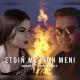 Era89 feat. Serdar Agaly - Etdiň Mežnun Meni