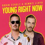 album image Young Right Now Young Right Now - Single