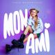 Tanya Mezhentseva - Mon Ami