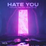 album image Hate You Hate You - Single