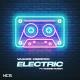 Vaance, Deerock, Robbie Rosen - Electric