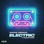 album image Electric Electric - Single