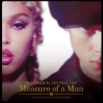 album image Measure Of A Man (Cinematic) Measure of a Man (feat. Central Cee) - Single