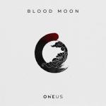 album image LUNA BLOOD MOON