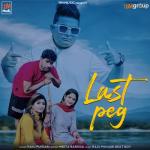 album image New Marwadi Song Dj Remix 2022 Thari Bhabhi Huve Naraj Last Peg DJ Remix New Viral Song 2022 Last Peg - Single