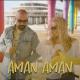 Vrej Sahagian & Marina_Hakobyan ft. Artur_Petrosyan - Aman Aman 2021