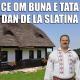 Dan de la Slatina - MAI BINE BOGAT SI GREU