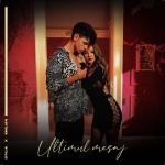 album image Ultimul mesaj Ultimul mesaj - Single