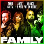 album image Family (feat. Artik & Asti & A Boogie Wit da Hoodie) Family (feat. Artik & Asti & A Boogie Wit da Hoodie) - Single