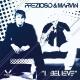 Prezioso, Marvin, Andrea Prezioso - I Believe