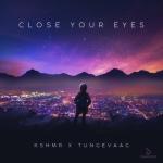 album image Close Your Eyes Close Your Eyes - Single