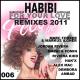 Liz Mugler & Korioto Feat. Mickiyagi & Micah Sherman - Habibi (For Your Love) (Mazai & Fomin Remix) RELEASE: APRIL 2011
