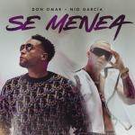 album image Se Menea Se Menea - Single