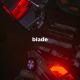 slowed down music - Blade (Slowed + Bass Boosted)