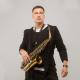 TPaul Sax feat. Jenia Smile & Ser Twister - Angels (Morandi Cover Radio Edit)