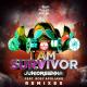 Junior Senna feat. Rozy Apoliano - I Am Survivor