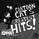Friday Night Funkin vs Cartoon Cat Mod - Trapped Mouse