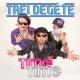 Trei Degete - Time Time