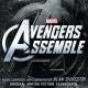Алан Сильвестри - The Avengers