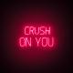 Finding Hope - Crush On You