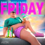 album image Friday Friday (feat. Bright Sparks) - Single