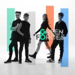album image Green Forces (JESC 2021 - North Macedonia) Green Forces - Single