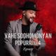 Vahe Soghomonyan - Popurri №4 Kyanqs